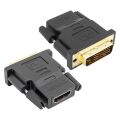 Powermaster HDMI Dişi - DVI Erkek 24+5 Çevirici