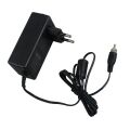 Weko 16 Volt - 2. Amper Tos Fişli Rca Yerli Üretim Priz Tipi Santral Adaptörü