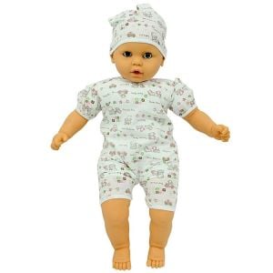 Sunman Denis Saçsız Et Bebek - S01060012