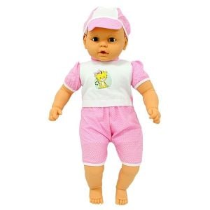 Sunman Denis Saçsız Et Bebek S01060012 - Stokta Olan Gönderilir