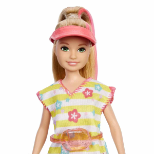 Barbie Mermaid Power Bebekleri HHG54 - Stokta Olan Model Gönderilir