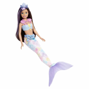 Barbie Mermaid Power Bebekleri HHG54 - Stokta Olan Model Gönderilir