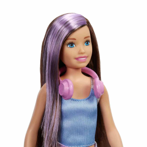 Barbie Mermaid Power Bebekleri HHG54 - Stokta Olan Model Gönderilir