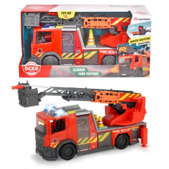 Dickie Scania İtfaiye Aracı