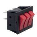 PowerMaster Üçlü Soba Anahtarı (IC-136)