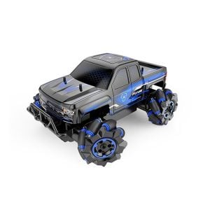 SYR-666-764 Kumandalı Şarjlı Off Road Jeep 1:15