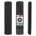 Vestel 43U9510 50U9500 55U9500 - Telefunken TE32269B40Q2D Netflix-Youtube-Prime Video Tuşlu Lcd-Led Tv Kumanda