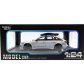 1/24 RS6 Street Edition Model Araba