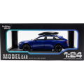 1/24 RS6 Street Edition Model Araba