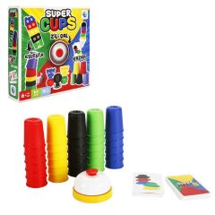 SÜPER CUPS OYUN KUTU OYUNU 92346