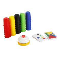 SÜPER CUPS OYUN KUTU OYUNU 92346