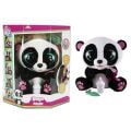 S00009519 PELUŞ YOYO PANDA FONKS./SESLİ -SUN