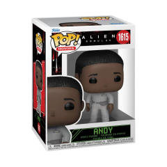 Funko POP Movies: Aliens Romulus - Andy