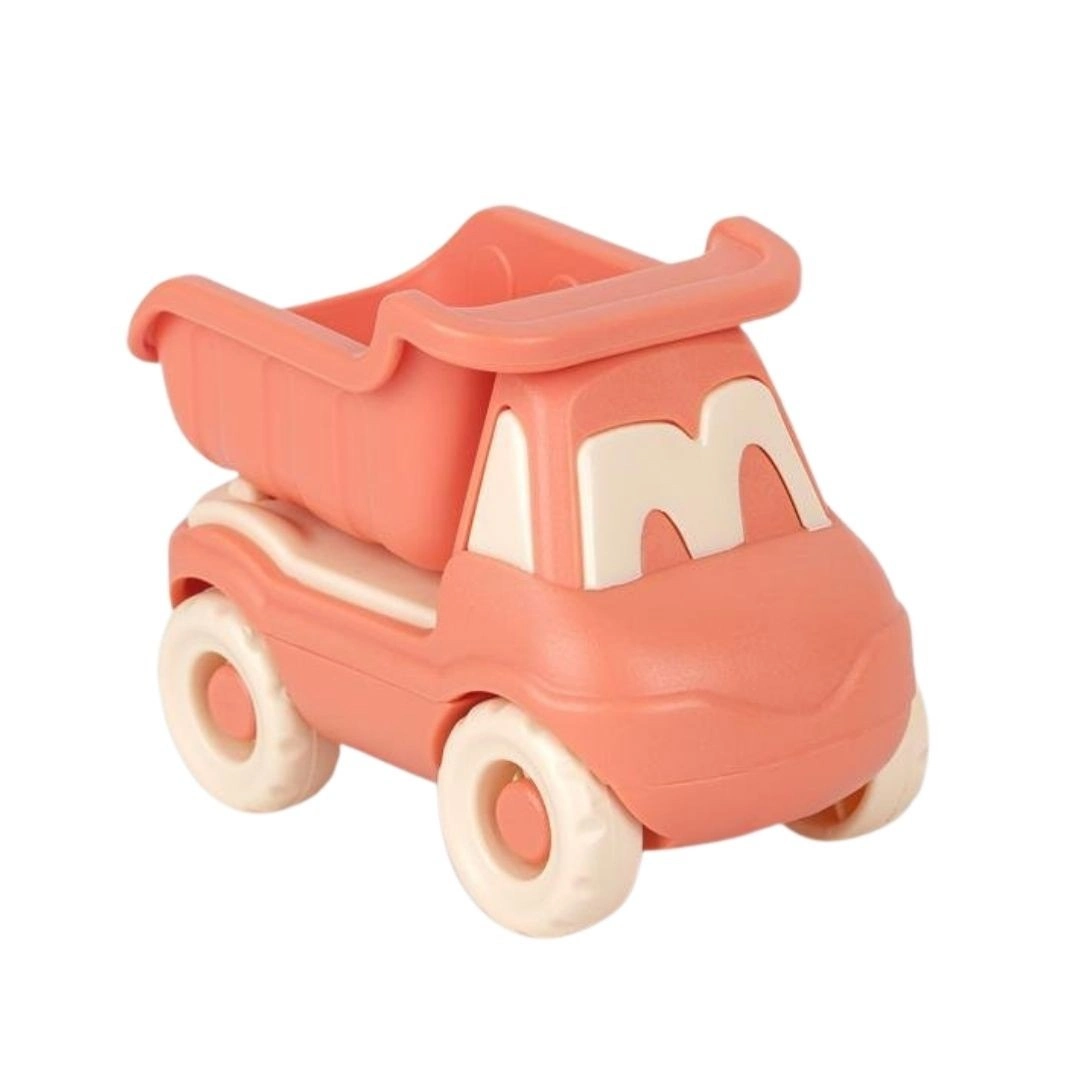 LC Sevimli Minik Taşıtlar Kamyon