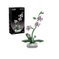C59028W CADA SAKSILI ORKİDE MODEL 237 PARÇA BLOCK OYUNCAK