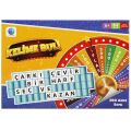 S00004737 OYUN KELİME BUL -SUN