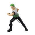 One Piece Zoro Figür Ultimate Legends Serisi 13 cm
