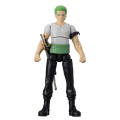 One Piece Zoro Figür Ultimate Legends Serisi 13 cm