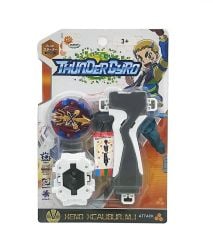 KARTELA TABANCALI TEKLİ TOPAÇ - Stokta Olan Renk Gönderilir