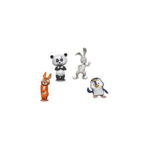 MHA20000 Maşa ve Koca Ayı Tekli Figür -  - 1  Adet Fiyatıdır