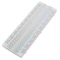 Elektromer MB-102 830 Delik 16.5Mm/5.4Mm/0.85Mm Büyük Boy Bread Board