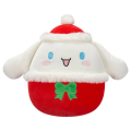 Squishmallows Hello Kitty Seri 20 cm Asorti