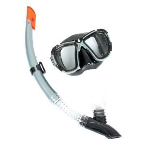 Bestway Blacksea Şnorkel Set -BW24021
