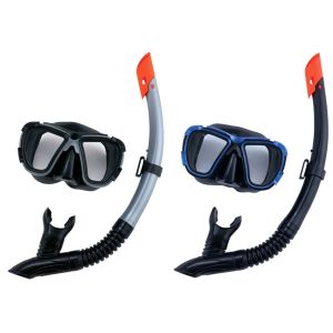 Bestway Blacksea Şnorkel Set -BW24021