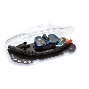 Bestway Blacksea Şnorkel Set -BW24021