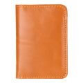 Enrico Slim Deri Kartlık RST2 Taba