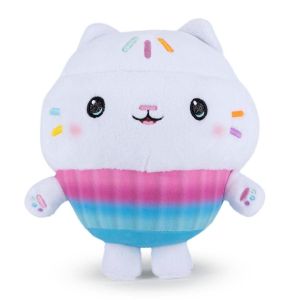 760022540 Gabby’s Dollhouse 18 cm Mini Peluş -1 adet fiyatıdır