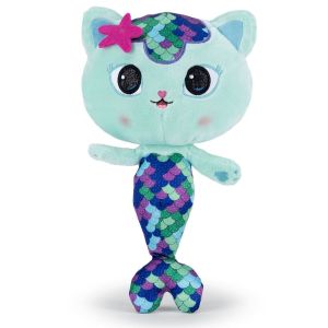 760022540 Gabby’s Dollhouse 18 cm Mini Peluş -1 adet fiyatıdır