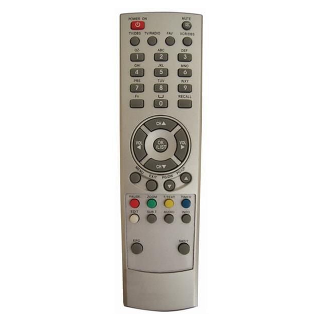 Premier 104600-104100 Uydu Alıcı Kumandası 11225