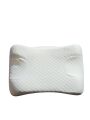 Ortopedik Visco Yastık – Ergonomik Boyun Destekli Memory Foam Yastık