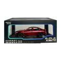 1/24 M8 Street Edition Model Araba