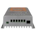 Powermaster PM-PT30A 12V-24V 30 Amper MPPT 4 USB'li Dijital Alüminyum Kasa Solar Şarj Regülatörü