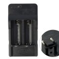 PowerMaster PMR-W018 4.2 Volt 650 mAh 16340 Pil Şarj Cihazı