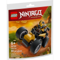 LEGO Ninja Cole’un Arabası 30723