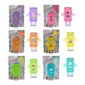 S00012386 FİGÜR CRYSTAL HASHTAG BUDDİES SERİ -SUN