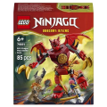 LEGO Ninjago Kai’nin Ejderha Robotu Savaş Paketi 71851