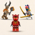 LEGO Ninjago Kai’nin Ejderha Robotu Savaş Paketi 71851