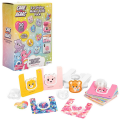 Care Bears 3D Çıkartma Seti Yedek Paketi S00075692