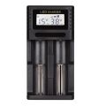 Powermaster PMR-K2 4.2 Volt 2 x 0.5 Amper Pil Şarj Cihazı
