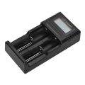 Powermaster PMR-K2 4.2 Volt 2 x 0.5 Amper Pil Şarj Cihazı