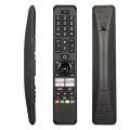 Huayu VS-V4 Vestel Netflix-Youtube-Google Play-Prime Video Tuşlu Ses Komutlu Lcd Led Tv Kumanda