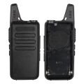 Wln N446 KD-C1Telsiz İçin Kasa Ön Arka Kapak