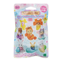 Sylvanian Families Bebek Deniz Arkadaşları Sürpriz Paketi