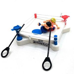 Top Fighters Oyuncak Arena Ring Oyuncak Ring Savaşı