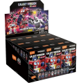 Blokees Transformers Galaxy Versiyon 01 Roll Out Sürpriz Paket - 1  Adet Fiyatıdır