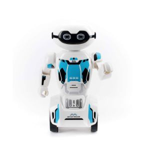 SIL 88045 Macrobot Silverlit 